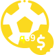 Aposte em esportes do mundo todo no q89!